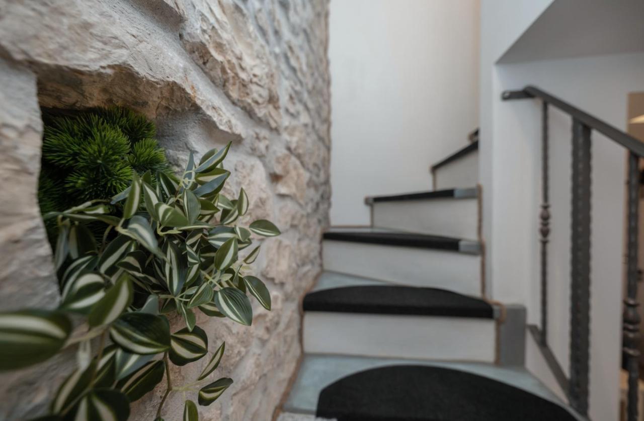 Kuca Za Odmor Lavanda II Drvenik  Exterior foto
